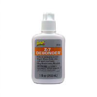 ZAP-A-GAP Z-7 DEBONDER 1OZ/29.5ML