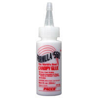 ZAP-A-GAP FORMULA 560 CANOPY GLUE 2OZ/59ML