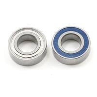 Protek Rc 8X16X5Mm Ceramic Dual Sealed "Speed" Bearing (2)