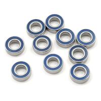 Protek Rc 8X16X5Mm Dual Sealed "Speed" Bearing (10)