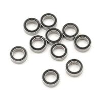 Protek Rc 6X10X3Mm Rubber Sealed "Speed" Bearing (10)