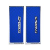 Protek Rc Universal Chassis Protective Sheet (Blue) (2)