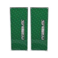 Protek Rc Universal Chassis Protective Sheet (Green) (2)