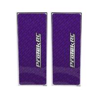 Protek Rc Universal Chassis Protective Sheet (Purple) (2)