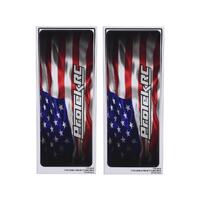 Protek Rc Universal Chassis Protective Sheet (Usa) (2)
