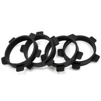 Protek Rc 1/10 Off-Road Buggy & Sedan Tire Mounting Glue Bands (4)