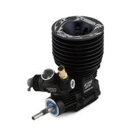 Protek Rc Cr21 'Drake-In' 3-Port .21 Off-Road Engine (Turbo Plug)