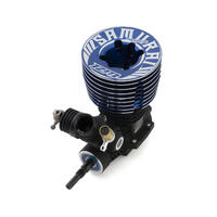 PROTEK RC SAMURAI RM.1 MAIFIELD EDITION 'DRAKE-IN' .21 COMPETITION NITRO ENGINE