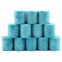 Protek Rc "Dustbuster 2" Tlr Style Pre-Oiled Air Filter Foam (12) (Rc8B3/Rc8B4/Rc8T4/8Ight/D817/Srx8/Nb, Nt48 2.0, 2.1)