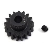 Protek Rc Steel Mod 1 Pinion Gear (5Mm Bore) (17T)