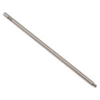Protek Rc "Trutorque" Hss Steel Metric Ball End Replacement Tip (2.0Mm)