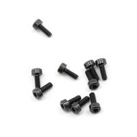 Protek Rc 2X5Mm "High Strength" Socket Head Cap Screw (10)