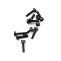Protek Rc 2X8Mm "High Strength" Socket Head Cap Screw (10)