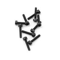 Protek Rc 2X10Mm "High Strength" Socket Head Cap Screw (10)