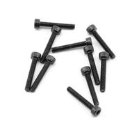 Protek Rc 2.5X16Mm "High Strength" Socket Head Cap Screws (10)
