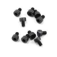 Protek Rc 3X4Mm "High Strength" Socket Head Cap Screws (10)