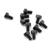 Protek Rc 3X5Mm "High Strength" Socket Head Cap Screws (10)