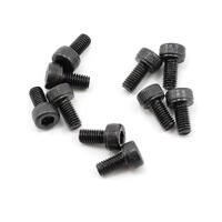 Protek Rc 3X6Mm "High Strength" Socket Head Cap Screws (10)
