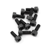 Protek Rc 3X8Mm "High Strength" Socket Head Cap Screws (10)