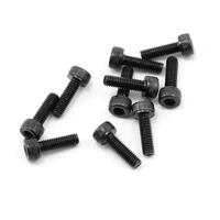 Protek Rc 3X10Mm "High Strength" Socket Head Cap Screws (10)