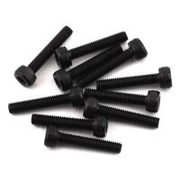 Protek Rc 3X16Mm "High Strength" Socket Head Cap Screws (10)