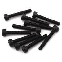 Protek Rc 3X20Mm "High Strength" Socket Head Cap Screws (10)