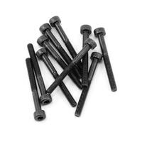 Protek Rc 3X30Mm "High Strength" Socket Head Cap Screws (10)