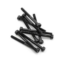 Protek Rc 3X35Mm "High Strength" Socket Head Cap Screws (10)