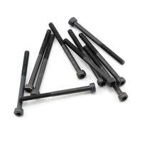 Protek Rc 3X40Mm "High Strength" Socket Head Cap Screws (10)