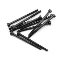 Protek Rc 3X45Mm "High Strength" Socket Head Cap Screws (10)