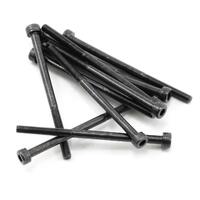 Protek Rc 3X50Mm "High Strength" Socket Head Cap Screws (10)