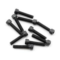 Protek Rc 3.5X16Mm "High Strength" Socket Head Cap Screws (10)