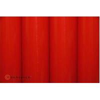 (25-022-002) Protrim Bright Red 2 Mtr