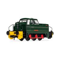 HORNBY NCB, SENTINEL, 0-6-0DH, STANTON NO. 57 - ERA 7