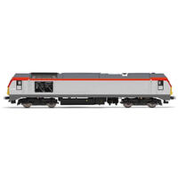 Hornby Transport For Wales, Class 67, Bo-Bo, 67014 - Era 11 - 69-R30089
