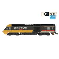Hornby-Br, Intercity Executive Class 43 Hst Train Pack - Era 7 (Sound Fitted)