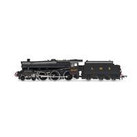 HORNBY LMS STANIER 5MT BLACK 5 5047
