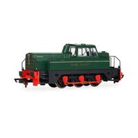 Hornby-London Transport, Sentinel, 0-6-0, Dl. 81 - Era 7