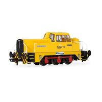 HORNBY-POTTER LOGISTICS, SENTINEL, 0-6-0, 'PRIDE OF THE FENS' - ERA 11