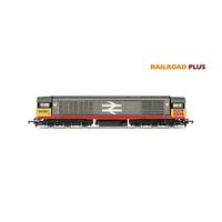 Hornby Railroad Plus Br Class 58 Large Arrow Co-Co