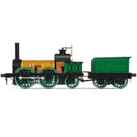 Hornby L&Mr No. 58, 'Tiger' - Era 1