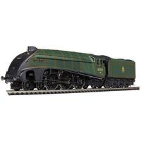 HORNBY DUBLO BR, A4 CLASS, 4-6-2, 60016 'SILVER KING' - ERA 4