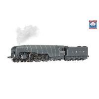 Hornby Lner, W1 Class 'Hush Hush' 4-6-4, 10000 With Steam Generator - Era 3