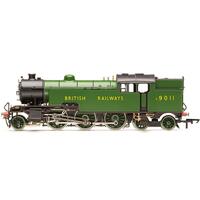 Hornby Br, Thompson Class L1, 2-6-4T, E9011 - Era 4