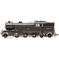 HORNBY BR, THOMPSON CLASS L1, 2-6-4T, 67735 - ERA 4