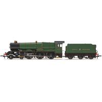 HORNBY GWR, CLASS 6000, 4-6-0, 'KING STEPHEN' - ERA 3