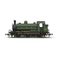 Hornby Gnr - Class J13 0-6-0St 1257