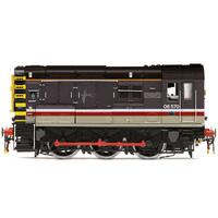 HORNBY BR, CLASS 08, 0-6-0, TBC