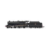 HORNBY BR STANIER 5MT BLACK 5 44748 LATE CAPROTTI