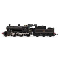 HORNBY BR STANDARD 2MT - EARLY BR - LINED 78019 NE 12D